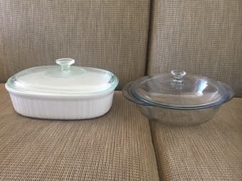 Bakeware 1