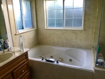 House close to Stanford mid june-mid september 1250/month 2
