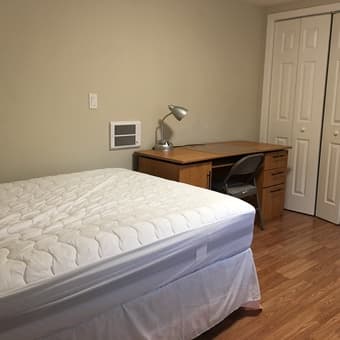 Palo Alto New Furnished Room Walk to Stanford 1