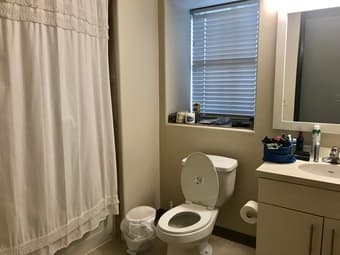 Summer Sublet in Munger (Jun 16- Sept 20) 1