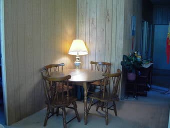 $1100 Furnished Bedroom in Palo Alto house for rent from 05/05/2019 3