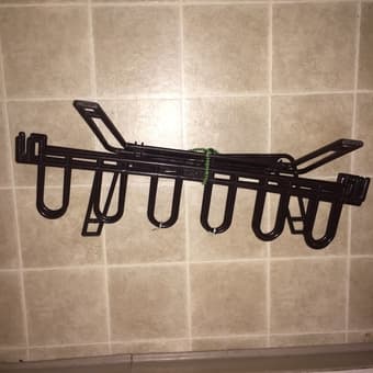 Shoe Rack 1