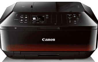 Printer / Canon PIXMA MX922 1