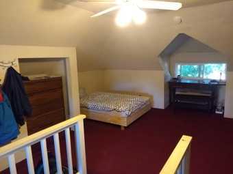 Furnished room (couples welcome) downtown Palo Alto 1