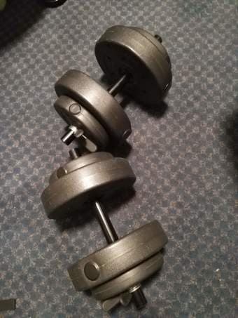 Grad Sale - Household Items, Exercise Equipment, Guitars 3