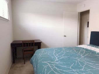 Sunnyvale近Cupertino2B1B公寓转租 1
