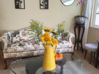 Tranquil Summer Escape in Upper College Terrace 2
