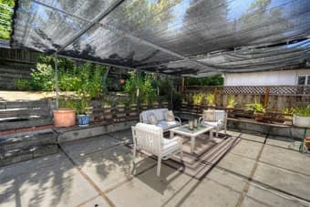 Right next to Stanford! Menlo Park house needs housemate 1