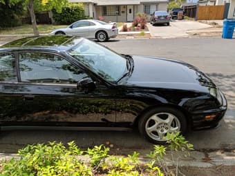 1997 Honda Prelude 113k Miles Super Clean 3