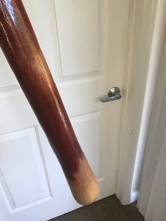 Didgeridoo 1