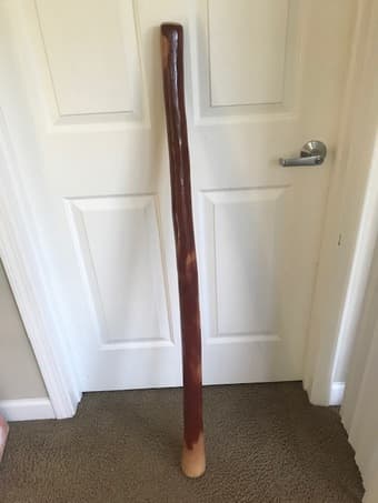 Didgeridoo 2