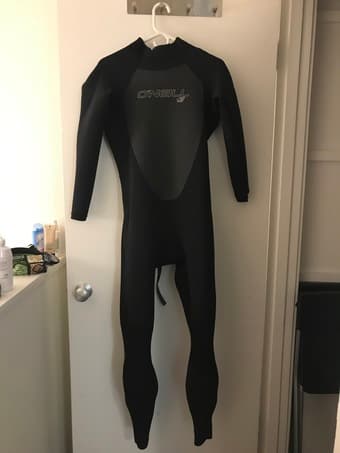 Men's O'Neill Wetsuit 1