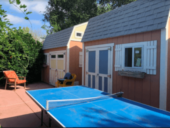 Walk to campus $750 & $950 1