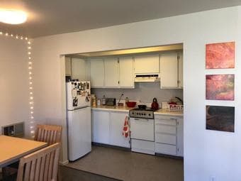 Sublet (JUN 7 - OCT 7) - 2Bed/1Bath Apartment in Rains, Stanford 3