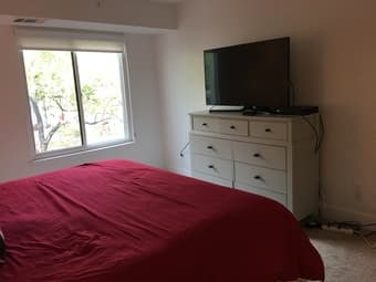 Master bedroom + private bathroom NEXT TO Stanford - Menlo Park 2