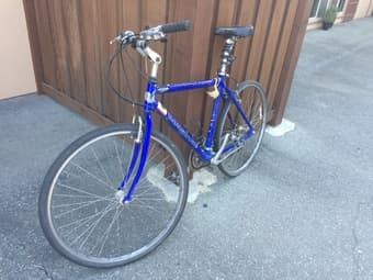 Mongoose Needs TLC 1