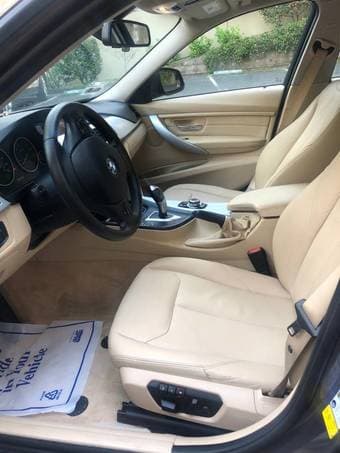 $14600 - 2013 BMW 328i - 56k miles (all new tires) - Sunnyvale 2