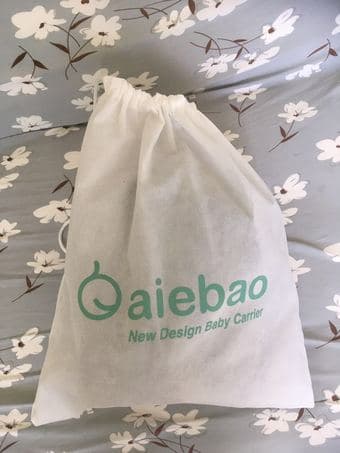 Two baby carriers 3