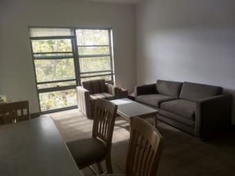 Summer Sublet Lyman Graduate Housing - June to September 2