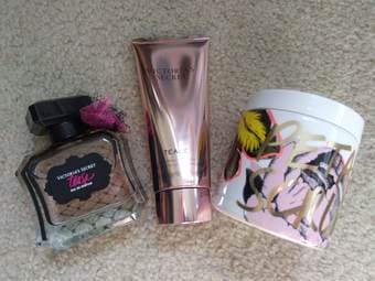 New Beauty Products 1