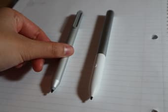 Pixel Pen (Google) 1