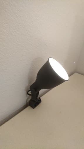Spot Lamp 2