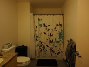 Summer Sublet: Male Room in Kennedy 2Bed/2Bath (June 15 - Aug 15) 3