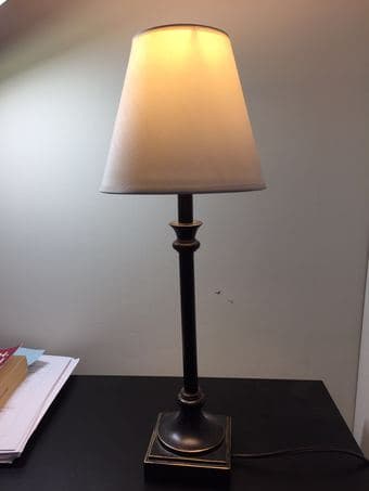 Lamp 1