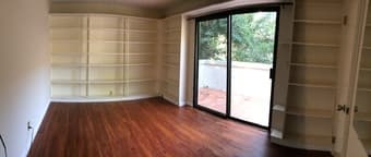 One Bedroom for rent (Menlo Park - Willows Neighborhood) 1