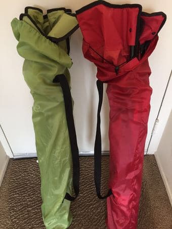 Folding Chair for Outdoor Events 3