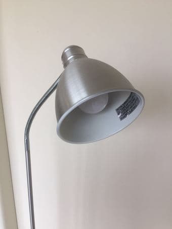 IKEA Floor/reading lamp. 1