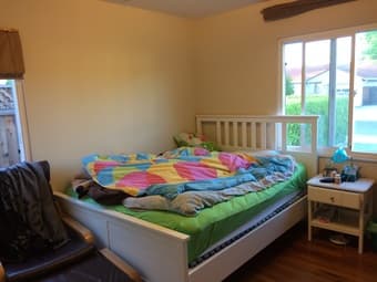 Rooms Available in Palo Alto Home! 2