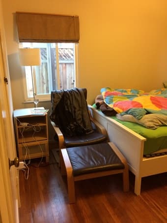 Rooms Available in Palo Alto Home! 3