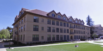 SUMMER: Private Bedroom + Bathroom in On-Campus Housing 3
