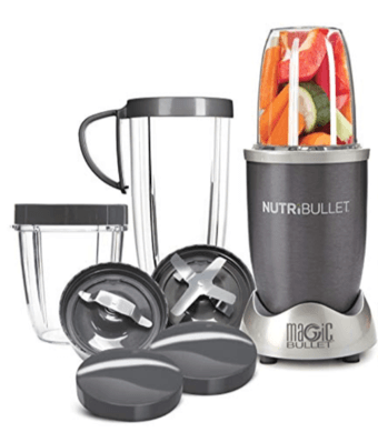 Nutribullet - LIKE NEW 1