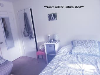 Room for rent in 4BR/2BA home (Move in June 1) 1