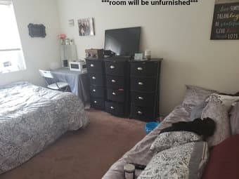 Room for rent in 4BR/2BA home (Move in June 1) 2