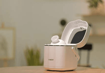 K-SKIN Facial Steamer (LIKE NEW) 1