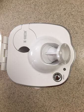 K-SKIN Facial Steamer (LIKE NEW) 2