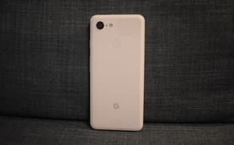 Google Pixel 3 - 128 GB - Pink 2