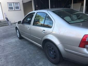 2004 Jetta , very good conditon ,only 93k miles 3