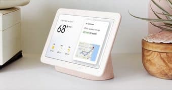 Google Home Hub -- brand new, never used 1