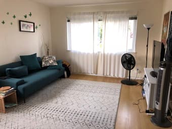 Room for Rent in Quiet Sunnyvale Neighborhood, move in June 1st 1