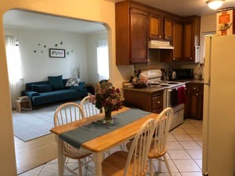 Room for Rent in Quiet Sunnyvale Neighborhood, move in June 1st 2