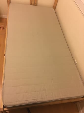 Mattress for sale! 1