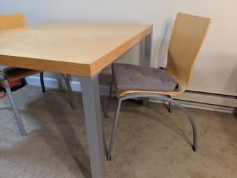 Urgent - Moving out Sale 2