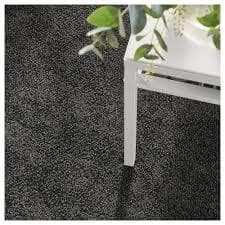 Ikea Stoense Rug (6 ' 7 "X9 ' 10 ", Originally At $149) 3