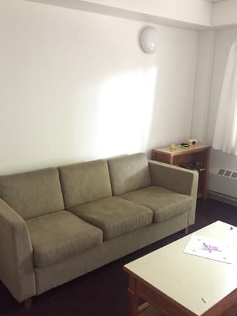 Room for Rent in Two-Floor On-Campus House in Escondido Village 2