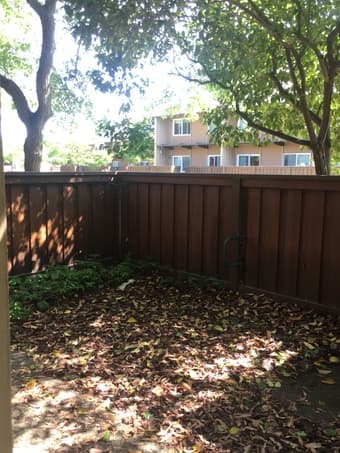 Room for Rent in Two-Floor On-Campus House in Escondido Village 3