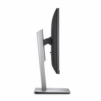 Two Dell U2415 24-Inch 1920 x 1200 LED monitors for sale; $125 or $225 3